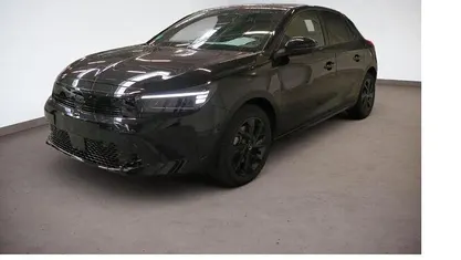 Gebraucht Opel Corsa 101 PS (74 kW) 2024 Kleinwagen