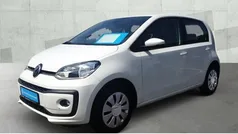 Gebraucht 2021 VW up! Kleinwagen | 12.440 € (Fairer Preis)