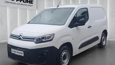 Gebraucht 2020 Citroën Berlingo Van / Kleinbus | 14.690 € (Superpreis)