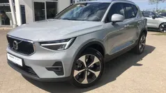 740vapour grey Gebraucht 2024 Volvo XC40 Core SUV | 35.000 € (Superpreis)