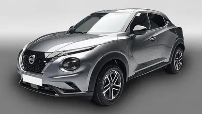 Gebraucht 2025 Nissan Juke N-Connecta SUV | 26.300 € (Fairer Preis)