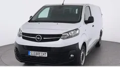 Gebraucht 2024 Opel Vivaro Edition Van | 27.970 € (Guter Preis)