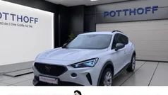 Gebraucht 2023 Cupra Formentor SUV | 24.777 € (Guter Preis)