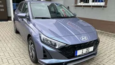 Gebraucht 2024 Hyundai i20 Trend Limousine | 22.450 € (Fairer Preis)