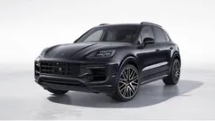 Schwarz Neu 2025 Porsche Cayenne SUV | 167.379 € (Fairer Preis)