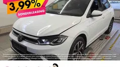 Gebraucht 2022 VW Polo Life Limousine | 20.777 € (Fairer Preis)