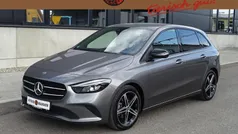 Mercedes B200