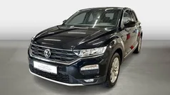 Gebraucht 2021 VW T-Roc Sportline SUV | 21.970 € (Superpreis)