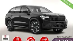 Schwarz metallic Neu 2025 Skoda Kodiaq SUV | 51.788 € (Fairer Preis)