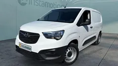 Gebraucht 2024 Opel Combo Van / Kleinbus | 17.549 € (Fairer Preis)