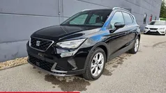 Gebraucht 2023 Seat Arona FR SUV | 18.790 € (Fairer Preis)