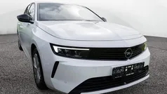 Banquise weiss Neu 2025 Opel Astra Edition Limousine | 25.990 € (Fairer Preis)
