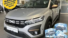 Gebraucht 2023 Dacia Sandero Extreme Kleinwagen | 19.380 € (Fairer Preis)