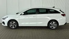 Gebraucht 2025 Hyundai i30 Comfort Kombi | 21.860 € (Fairer Preis)