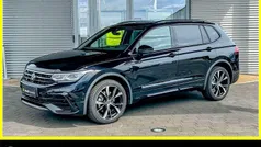 Gebraucht 2024 VW Tiguan Allspace R-line SUV | 44.960 € (Fairer Preis)