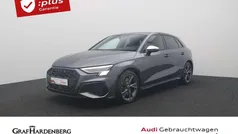Gebraucht 2024 Audi S3 Ambiente Limousine | 41.980 € (Guter Preis)