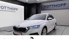Gebraucht 2022 Skoda Octavia Style Limousine | 20.277 € (Fairer Preis)