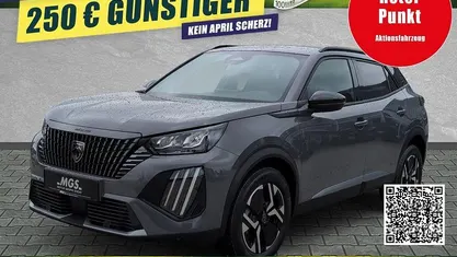 Gebraucht Peugeot 2008 Allure 101 PS (74 kW) 2025 SUV