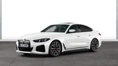 Weiß Neu 2025 BMW i4 M Sport Limousine | 63.890 € (Fairer Preis)