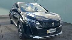 Schwarz Gebraucht 2022 Peugeot 3008 GTi SUV | 25.540 € (Fairer Preis)