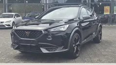 Gebraucht 2022 Cupra Formentor VZ SUV | 32.990 € (Fairer Preis)