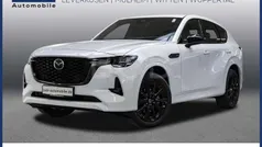 Gebraucht 2025 Mazda CX-60 Homura-Line SUV | 53.888 € (Fairer Preis)