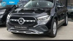 Gebraucht 2023 Mercedes GLA200 Business SUV | 35.420 € (Fairer Preis)