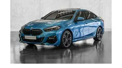 Gebraucht 2022 BMW 220 M Sport Coupé | 31.810 € (Fairer Preis)