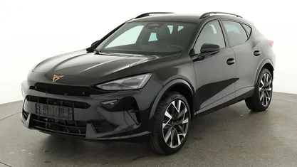Gebraucht Cupra Formentor 150 PS (110 kW) 2025 SUV