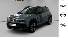 Gebraucht 2025 Renault R4 Komfort Limousine | 36.990 € (Fairer Preis)