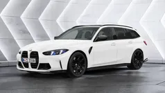 Alpinweiss iii Neu 2025 BMW M3 Competition Edition Kombi | 102.590 € (Fairer Preis)