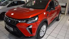 Rot Neu 2025 Mitsubishi ASX Plus SUV | 23.990 € (Fairer Preis)