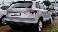Gebraucht 2024 Skoda Karoq Selection SUV | 30.698 € (Guter Preis)