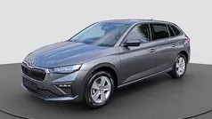 Graphitegrau Neu 2025 Skoda Scala Selection Kleinwagen | 22.541 € (Fairer Preis)