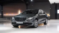 Mercedes E400