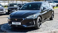 Gebraucht 2024 Cupra Leon Limousine | 33.333 € (Fairer Preis)