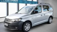 Gebraucht 2024 VW Caddy Van / Kleinbus | 27.110 € (Fairer Preis)