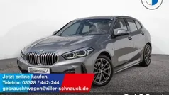 Gebraucht 2023 BMW 120 M Sport Kleinwagen | 30.750 € (Fairer Preis)