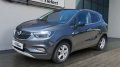 Gebraucht 2018 Opel Mokka X Color Innovation SUV | 14.990 € (Fairer Preis)