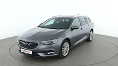 Grau Gebraucht 2018 Opel Insignia Innovation Kombi | 16.950 € (Fairer Preis)
