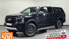 Schwarz, agateblack met. Neu 2025 Ford Ranger Wildtrack Abholung | 57.590 € (Guter Preis)