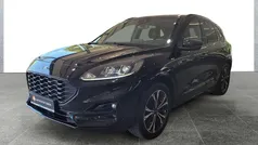 Gebraucht 2021 Ford Kuga ST-Line SUV | 25.990 € (Fairer Preis)