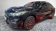 Agate black Neu 2025 Ford Mustang Mach-E Premium SUV | 49.400 € (Superpreis)