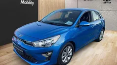 Gebraucht 2021 Kia Rio Vision Limousine | 15.980 € (Fairer Preis)