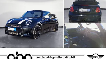 Gebraucht Mini Cooper S Cabriolet Classic 178 PS (130 kW) 2024 Cabrio