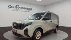 Cactus gray Neu 2025 Ford Transit Trend Van / Kleinbus | 20.780 € (Guter Preis)