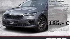 Gebraucht 2025 Skoda Scala Drive Kleinwagen | 25.960 € (Fairer Preis)