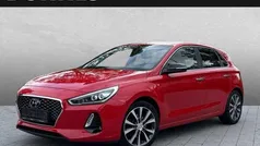 Gebraucht 2018 Hyundai i30 Intro Edition Limousine | 12.770 € (Fairer Preis)