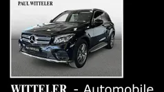 Gebraucht 2018 Mercedes GLC63 AMG AMG | 54.900 € (Fairer Preis)