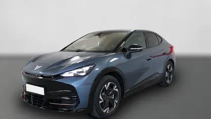 Tavascanblaumetallic Neu 2025 Cupra Tavascan Endurance SUV | 47.800 € (Fairer Preis)